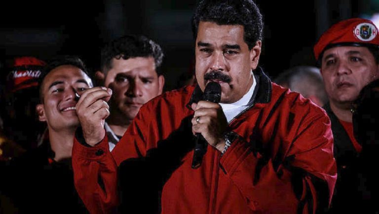 Διεργασίες για συμφωνία κυβέρνησης – αντιπολίτευσης στη Βενεζουέλα