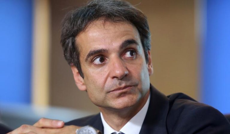 Σύσκεψη για την οδική ασφάλεια στην Κρήτη, υπό τον Κ. Μητσοτάκη