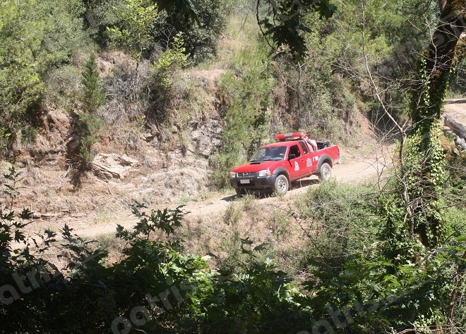 Νεκρός εντοπίστηκε ο 78χρονος…