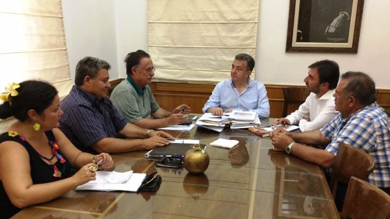Σήμερα και αύριο η συνέλευση του Παγκόσμιου Συμβουλίου Κρητών