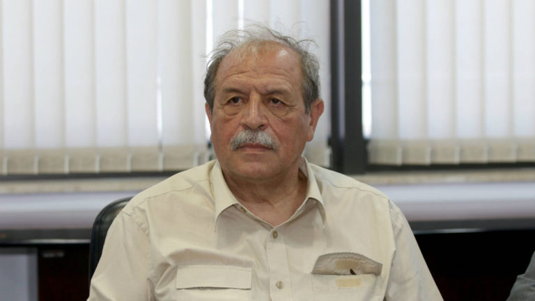 Στέλιος Παππάς: «Όπου υπάρχουν σκάνδαλα στον ΟΑΣΘ θα τα αποκαλύψουμε»