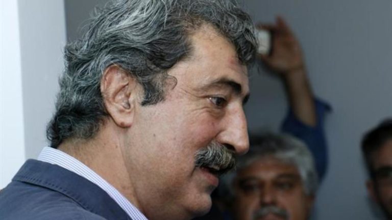 Προανήγγειλε ενίσχυση των υποδομών στα Κ.Υ. ο Π. Πολάκης