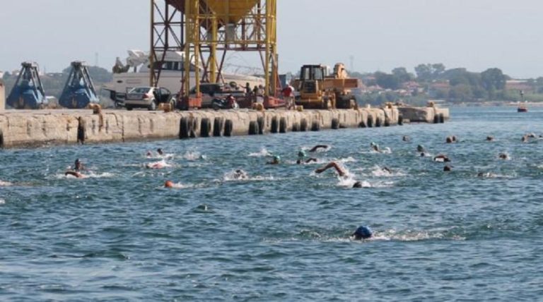 Το Σάββατο 27 Αυγούστου ο κολυμβητικός διάπλους Άκτιο – Πρέβεζα