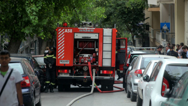 Κομοτηνή: Άνοιξαν οι ουρανοί στη Ροδόπη, πλημμύρες στα Αμάραντα