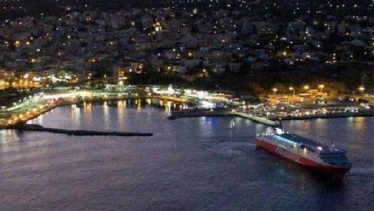 ΠΕΝΕΝ: Σημαντικές εργασιακές παραβάσεις στο λιμάνι της Ραφήνας