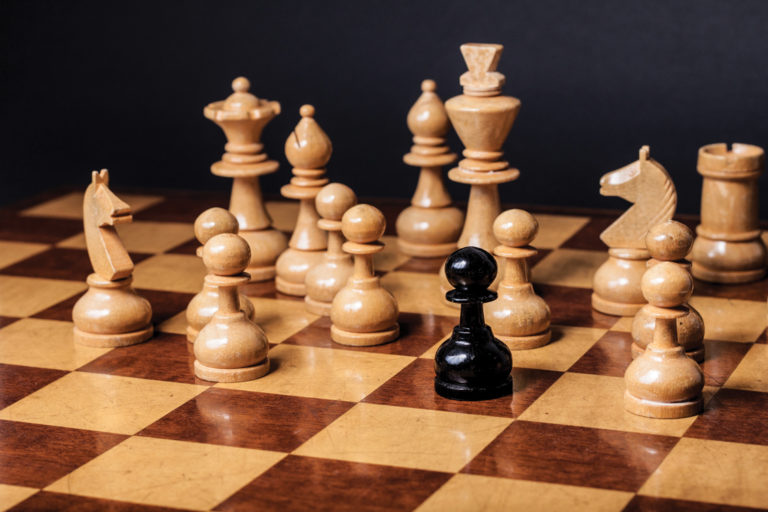Δωρεάν μαθήματα σκάκι για ενήλικες