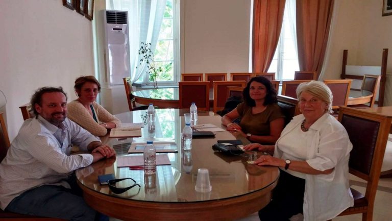 Στο Ηράκλειο συνέδριο για τον οίνο και τη διατροφή