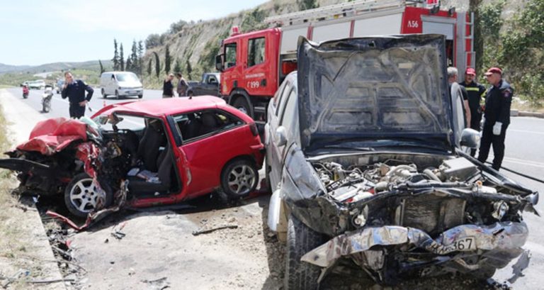 Στα σχολεία η οδική συμπεριφορά