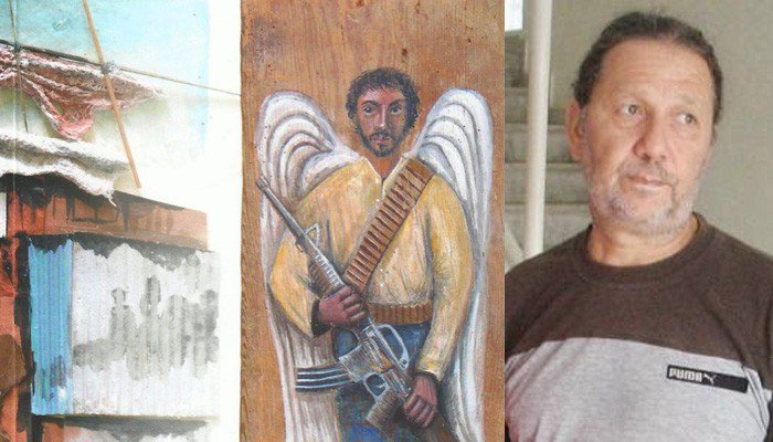 Χανιά: “Ο Άη – Ντάρτης κι άλλες ιστορίες”