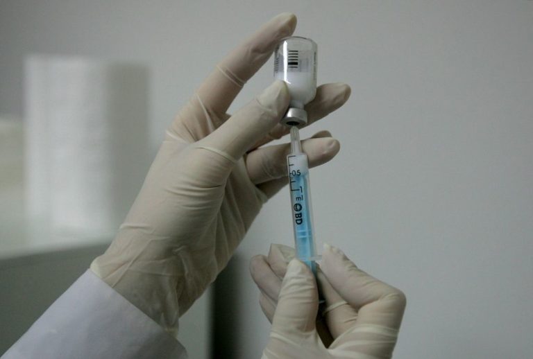 Επιστήμονες δημιούργησαν φυτικό εμβόλιο κατά της πολιομυελίτιδας