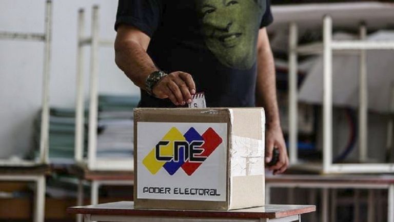 Βενεζουέλα: Νοθεία στις εκλογές καταγγέλλει η εταιρεία πληροφορικής