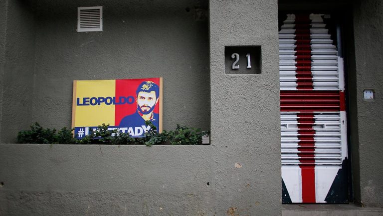 Βενεζουέλα: Οι μυστικές υπηρεσίες συνέλαβαν τους δύο ηγέτες της αντιπολίτευσης