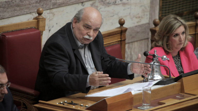 Μετά την τρίτη αξιολόγηση θα γίνει ανασχηματισμός, εκτιμά ο Ν. Βούτσης
