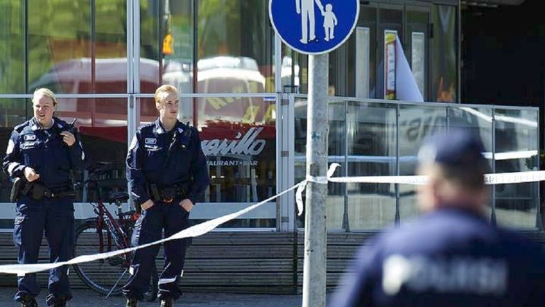Φινλανδία: Μια ακόμη σύλληψη υπόπτου για την επίθεση στην πόλη Τούρκου