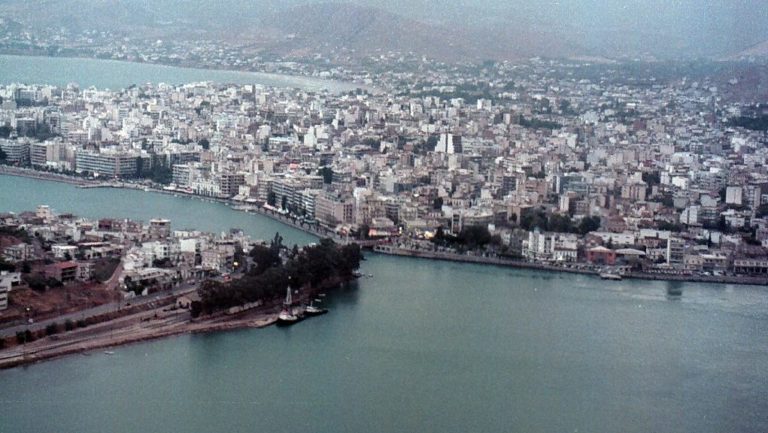 Συγκέντρωση φορέων για τη Δημοτική Αγορά της Χαλκίδας