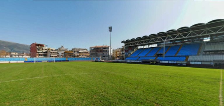 Ετοιμοπόλεμος ο ΠΑΣ απέναντι στον Ολυμπιακό