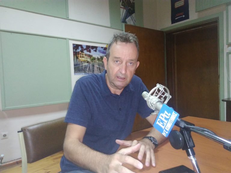 Δ. Χαρίτου: «Χρειαζόμαστε βιώσιμο παραγωγικό μοντέλο-Δεσμεύσεις για όλους οι προτεραιότητες του Περιφερειακού Συνεδρίου τον Οκτώβριο»