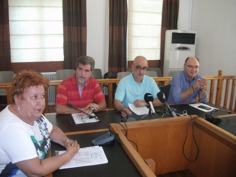 Καβάλα: Ρύθμιση οφειλών