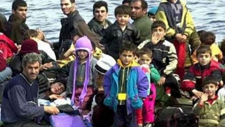 Κομοτηνή: Λαθροδιακίνηση  μέσω θαλάσσης