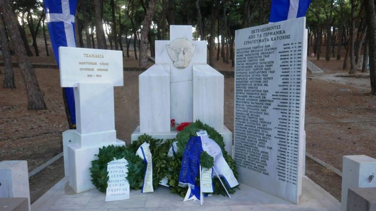 Λέσβος: Τον 2ο αγώνα δρόμου μνήμης και τιμής διοργανώνει ο δήμος