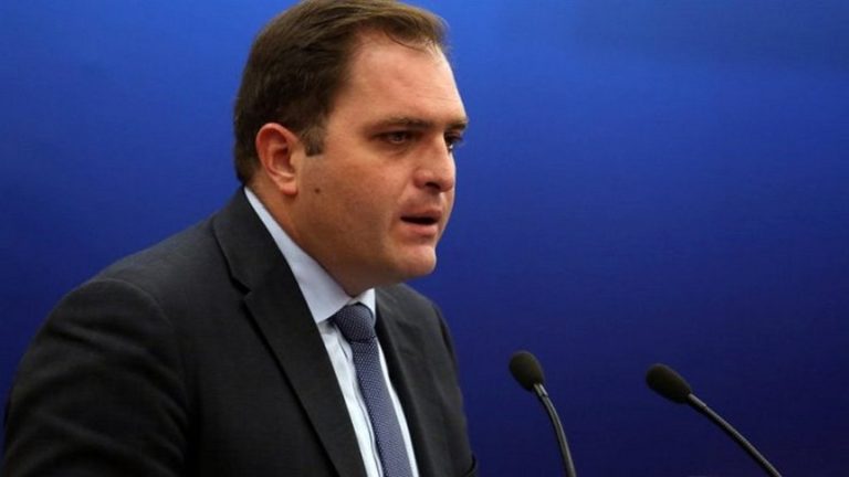 Ρόδος: Στη ΔΟΥ και την Περιφέρεια ο κ. Πιτσιλής