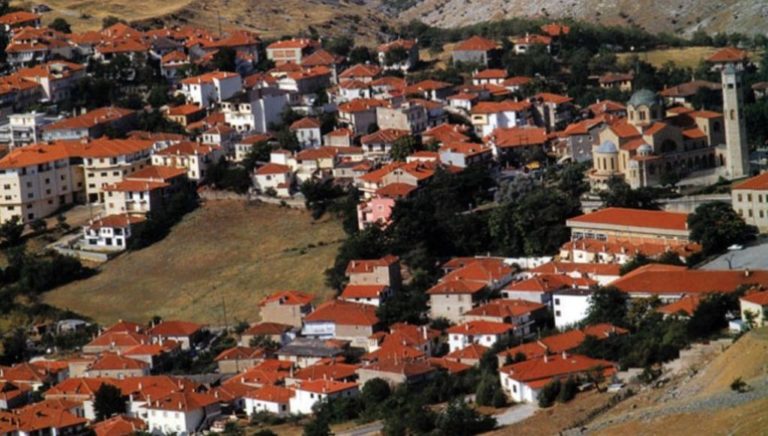 Εγκαίνια Ιδρύματος «Κώστας και Ελένη Παπανικολάου»