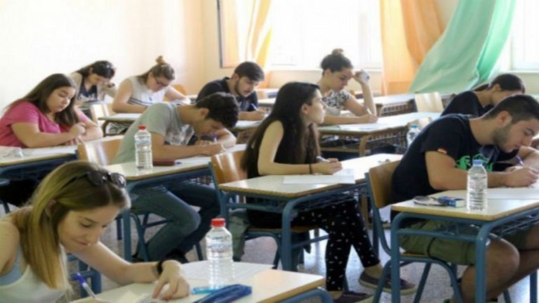 Κέρκυρα: Χωρίς προβλήματα η έναρξη της σχολικής χρονιάς