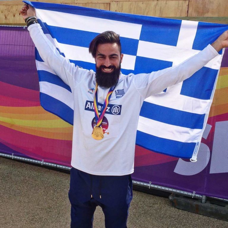 Λαμπαδηδρομία των Εθελοντών Αιμοδοτών Ρόδου