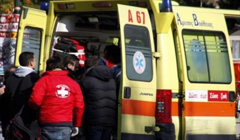 Δεύτερη απώλεια ζωής απ’ το τροχαίο της Κορίνθου -Τριπόλεως