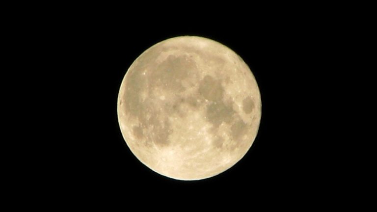 Στην Οστρακίνα με φεγγάρι από τον ΕΟΣ Τρίπολης