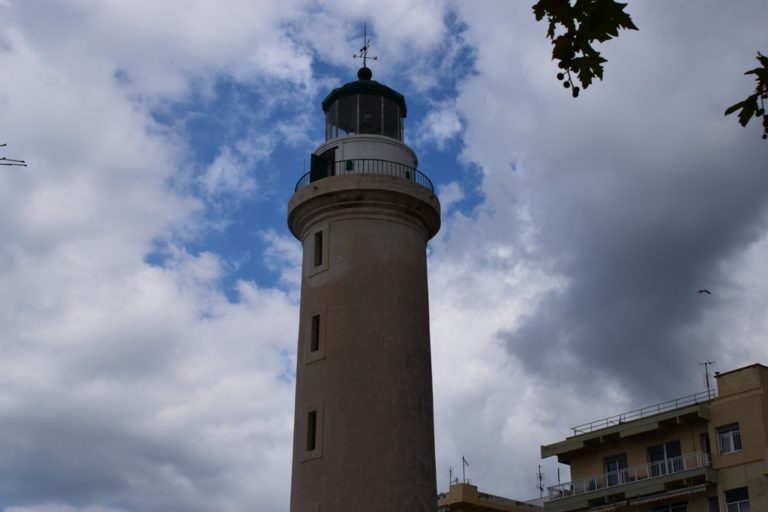 Ανοιχτός για το κοινό ο Φάρος Αλεξανδρούπολης στις 20/8