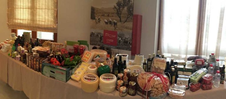 Χανιά: Εκδήλωση για την Κρητική διατροφή στην Ασή Γωνιά
