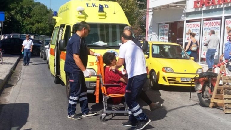 Βόλος: Ασανσέρ σε ελεύθερη πτώση – Τρεις ελαφρά τραυματίες