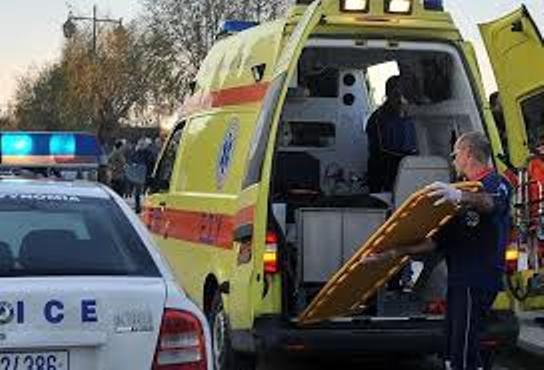 Σέρρες : Νεκρός 35χρονος που παρασύρθηκε από δύο ΙΧ