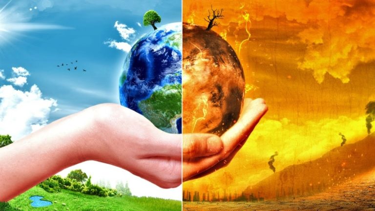 Γαλλία: Διοργανώνει διεθνή διάσκεψη για το κλίμα στις 12 Δεκεμβρίου