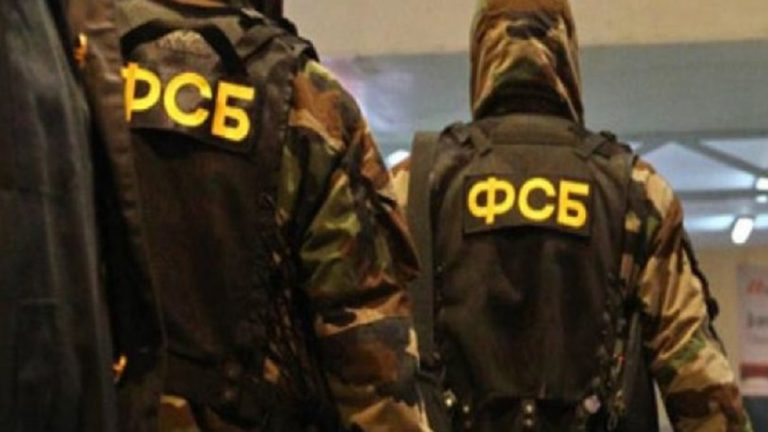 Μόσχα: Σύλληψη δύο ατόμων που σχεδίαζαν τρομοκρατικό χτύπημα  