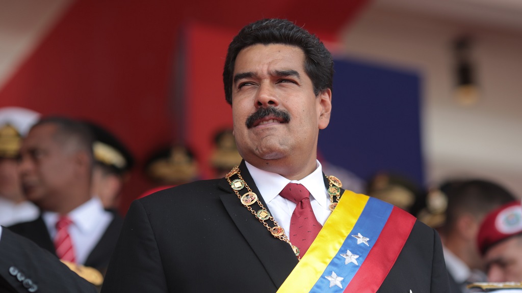 Βενεζουέλα και Κολομβία ανταλλάσσουν πρεσβευτές έπειτα από τριετή διακοπή των διπλωματικών σχέσεων
