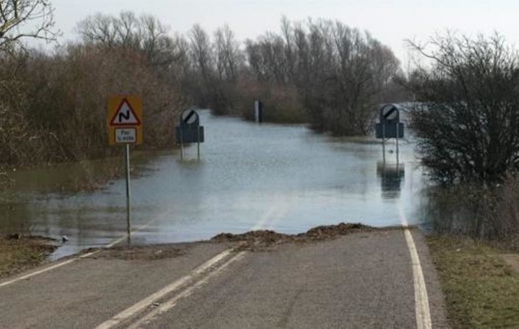Κοζάνη: Ημερίδα για το σχέδιο διαχείρισης κινδύνων πλημμύρας