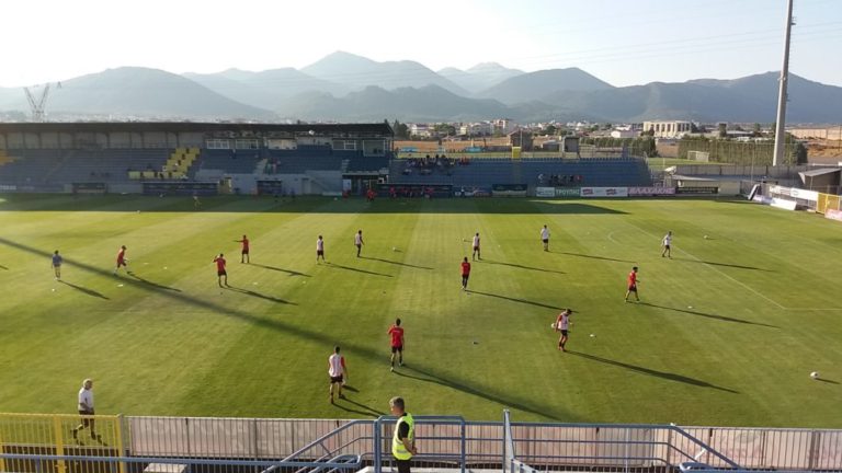 Αθλητικές πελοποννησιακές ειδήσεις