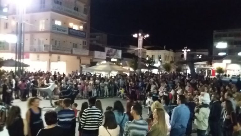 Ικανοποίηση Επιμελητηρίου Αρκαδίας για την “shock price”