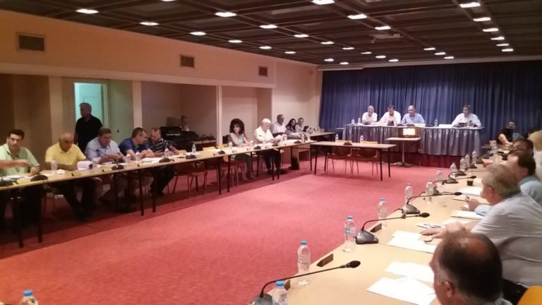 Άλωση Τριπολιτσάς με…Πετρο-Λούκα Χαλκιά