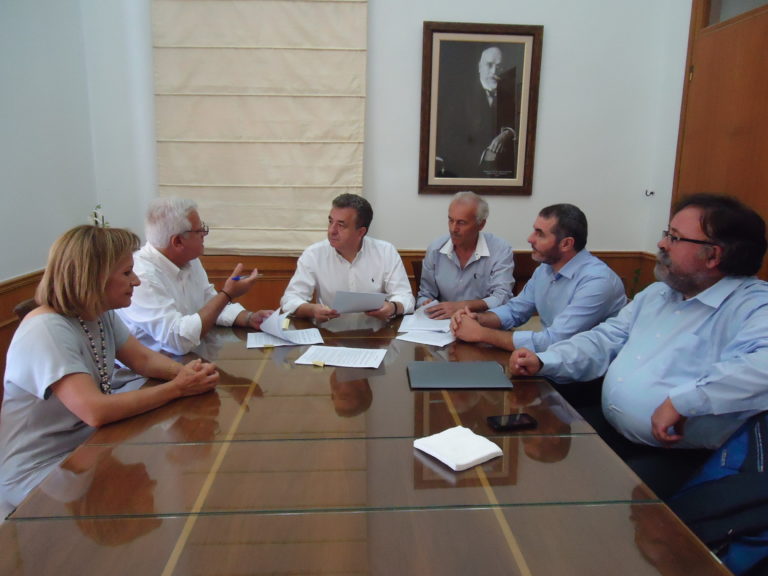 Κρήτη: Σύμβαση για την ανάπτυξη των καλλιεργειών φαρμακευτικών και αρωματικών φυτών