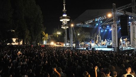 Music Events στην 82η ΔΕΘ : τι θα ακούσουμε στη φετινή διοργάνωση