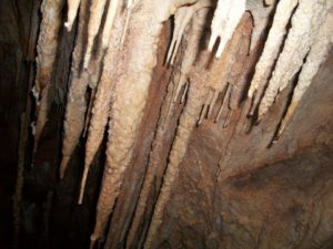 Κοζάνη: Σπήλαια προς εξερεύνηση στην Ξηρολίμνη