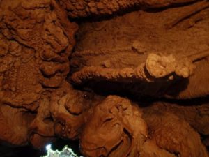 Κοζάνη: Σπήλαια προς εξερεύνηση στην Ξηρολίμνη