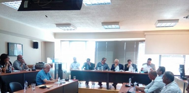 Β. Αποστόλου: “Και οι επιλαχόντες στο πρόγραμμα νέων αγροτών”