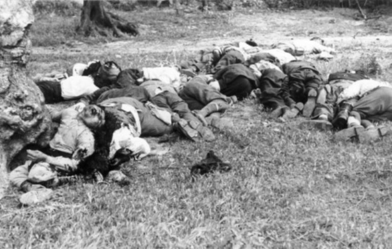 Συναυλία για τους «Μικρούς Ήρωες» του Ολοκαυτώματος της Βιάννου