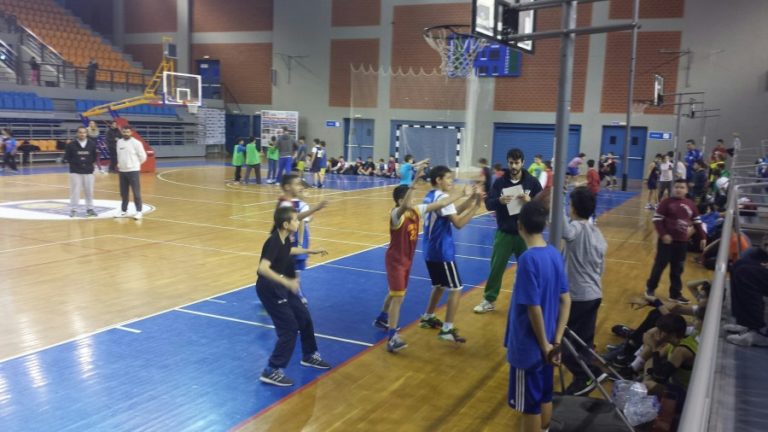 Προγράμματα άθλησης Δήμου Χανίων