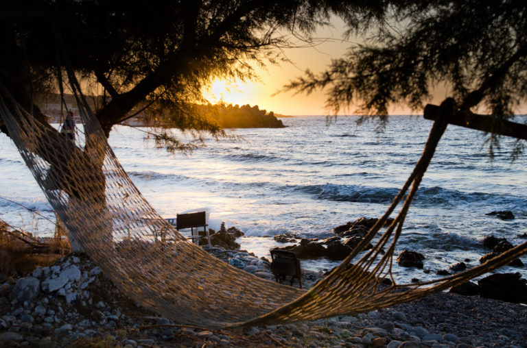Αίθριος σήμερα ο καιρός στην Κρήτη