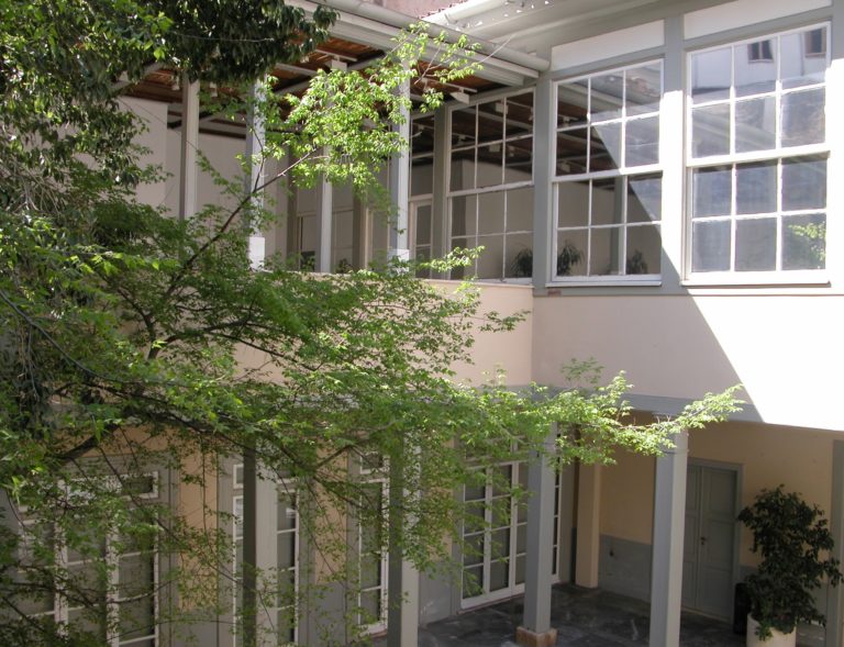 Γερμανικό θέατρο, φλάουτο και όπερα στην αυλή του ΜΙΕΤ